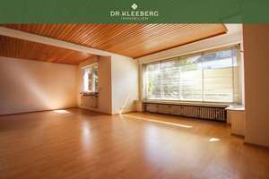 Mehrfamilienhaus mit viel Potenzial und attraktiven Entwicklungsmöglichkeiten in Münster-Mauritz – 48155 Mauritz-Ost, Münster – Vorschaubild 2
