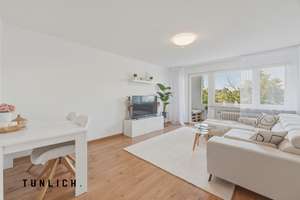 Kapitalanlage mit Weitblick – Attraktive 2-Zimmer-Wohnung in Bad Cannstatt