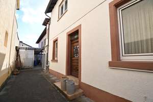 "Charmantes Einfamilienhaus mit Potenzial in Wachenheim"  – Die vollständige Adresse der Immobilie erhältst du vom Anbieter., 67157 Wachenheim an der Weinstraße – Vorschaubild 8