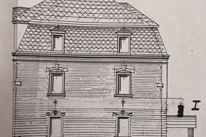 Mehrfamilienhaus mit 6 Wohnungen und sehr guter Anbindung nach Dresden – Burgwartstraße 10, 1705 Freital – Vorschaubild 25
