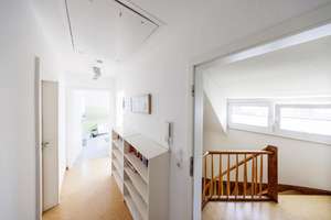 Beste Aussichtslage - Charmantes 2-3 Familienhaus mit großem Garten  – Die vollständige Adresse der Immobilie erhältst du vom Anbieter., 70195 Botnang-Süd, Stuttgart – Vorschaubild 23