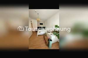 Tauschwohnung: Zentral wohnen in ruhiger Lage