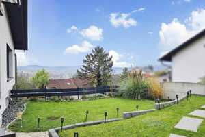 Hübsches Einfamilienhaus mit phantastischem Weitblick – Main-Kinzig-Kreis – Vorschaubild 13