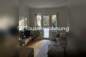 Tauschwohnung: Schöne, helle Wohnung in Stadtpark- und Alsternähe – Efeuweg 38, 22299 Winterhude, Hamburg – Vorschaubild 1
