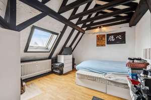 NEUES ANGEBOT !!! Stadthaus | 5 Zimmer | 3 Bäder | Zentrale Lage MG – Die vollständige Adresse der Immobilie erhältst du vom Anbieter., 41063 Eicken, Mönchengladbach – Vorschaubild 20
