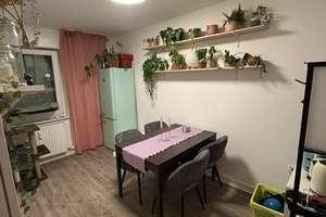 Helle 2-Zimmer-Wohnung mit Balkon und Einbauküche in Mannheim-Friedrichsfeld – Dononstraße 15, 68229 Friedrichsfeld, Mannheim – Vorschaubild 6