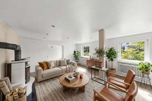 PROVISIONSFREI: Vielseitiges Familienidyll mit Wintergarten, Kamin & Sauna (teil-modernisiert!) – Die vollständige Adresse der Immobilie erhältst du vom Anbieter., 12355 Rudow, Berlin – Vorschaubild 13