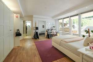 Großzügige 4,5-Zimmerwohnung mit großem Balkon, Terrasse und Garten – 51373 Wiesdorf, Leverkusen – Vorschaubild 39
