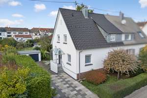 Einziehen, aufatmen, ankommen – Easy Living in Durlach! – Die vollständige Adresse der Immobilie erhältst du vom Anbieter., 76227 Durlach, Karlsruhe – Vorschaubild 3