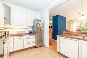 Perfektes Familiendomizil mit Pool und Garten in Schlachtensee – Berlin – Vorschaubild 4