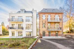 4- Zimmer-Wohnung mit umlaufender Terrasse und Garten in Wannsee – Die vollständige Adresse der Immobilie erhältst du vom Anbieter., 14109 Wannsee, Berlin – Vorschaubild 9