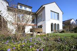GARTENPARADIES in der Villenkolonie