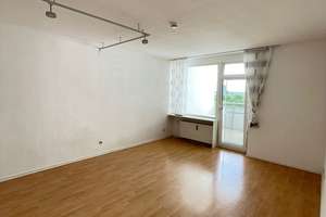 2-Zimmer-Wohnung mit Balkon – Stralsunder Ring 10, 38444 Westhagen, Wolfsburg – Vorschaubild 1