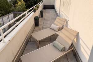 Exklusives Penthouse in Laim: 2,5-Zimmer-Wohnung mit 54m² Dachterrasse! – Agnes-Bernauer-Straße 109, 80687 St. Ulrich, München – Vorschaubild 16