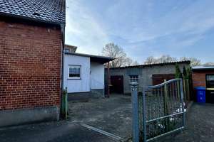 Ein Haus im Herzen der Stadt  – Die vollständige Adresse der Immobilie erhältst du vom Anbieter., 23923 Schönberg – Vorschaubild 6