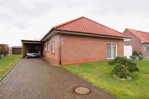 Küstennah: Familienidyll mit Garten und Carport in Wangerland-Hooksiel – Friesland (Kreis) – Vorschaubild 14