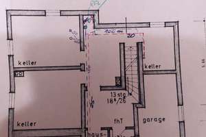 Ruhiges 3-Zimmer Haus in Berlin-Konradshöhe (Reinickendorf) – Sperberstraße 14 a, 13505 Konradshöhe, Berlin – Vorschaubild 12