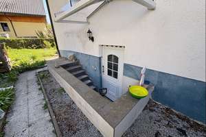 4,5-Zi.-ETW mit Garage, 2-Zi.-ETW mit Kfz-Stellplatz und
Home-Office-Möglichkeit
 – Die vollständige Adresse der Immobilie erhältst du vom Anbieter., 78073 Bad Dürrheim – Vorschaubild 14