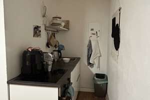 1-Zimmer Wohnung in D-Derendorf  – Sommersstraße 6-10, 40476 Derendorf, Düsseldorf – Vorschaubild 3