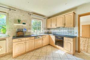 Sie hier? Wir auch! Gepflegter Bungalow mit Garage und 3 Carports auf einem 808,00 m² gr. Grundstück – 67065 Mundenheim, Ludwigshafen am Rhein – Vorschaubild 11