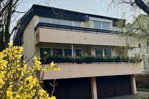 Bezugsbereite 3-Raum-Eigentumswohnung mit Balkon in Zehlendorf