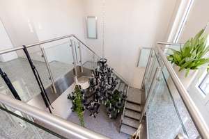 Wohnen am Wasser - Erstklassiges Penthouse auf der Mole mit exklusivem Design Interieur – Die vollständige Adresse der Immobilie erhältst du vom Anbieter., 60327 Gutleutviertel, Frankfurt am Main – Vorschaubild 13