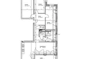 Modernes Wohnglück im Neubau: Lichtdurchflutete 4-Zimmer-Wohnung mit Loggia + Einbauküche – Hildesheimer Straße 450, 30519 Wülfel, Hannover – Vorschaubild 25