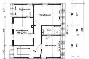 RESERVIERT - Wohlfühloase für Familien: Gepflegtes Haus mit Garten, Garage & Keller in Kieselbach – Die vollständige Adresse der Immobilie erhältst du vom Anbieter., 36460 Merkers-Kieselbach – Vorschaubild 8