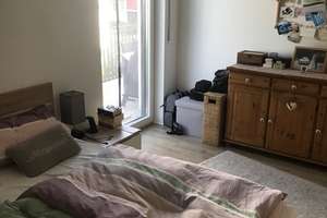 3-Zimmer-Wohnung mit Balkon und Einbauküche in Ingolstadt – Die vollständige Adresse der Immobilie erhältst du vom Anbieter., 85053 Südost, Ingolstadt – Vorschaubild 11