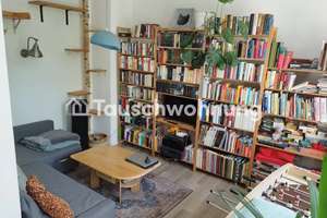 Tauschwohnung: 2-Zimmer-Flat in Leipzig-Südost zum Tauschen – Die vollständige Adresse der Immobilie erhältst du vom Anbieter., 4317 Reudnitz-Thonberg, Leipzig – Vorschaubild 4