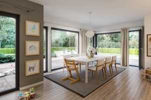 Nachhaltig und energieeffizient bauen mit Living Haus – Neunkirchen (Kreis) – Vorschaubild 6