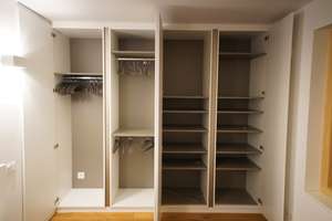 Luxuriöse 2-Zimmer-Wohnung mit Balkon und EBK und Einbaumöbeln - teilmöbliert – Gemeinerstraße 4, 93053 Kasernenviertel, Regensburg – Vorschaubild 7