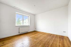 3-Zimmer Wohnung mit Balkon im Hansaviertel – Soester Straße 8, 18057 Hansaviertel, Rostock – Vorschaubild 5