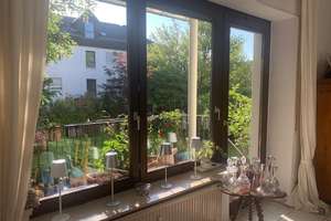 Ihre neue Traumwohnung: 2ZKBB in begehrter Lage - NO, Kapellenstraße