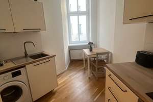 Bezugsfreie Altbauwohnung nähe Mauerpark – Die vollständige Adresse der Immobilie erhältst du vom Anbieter., 10437 Prenzlauer Berg, Berlin – Vorschaubild 6