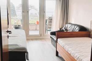 Großzügige 4 Zimmer-Wohnung mit Fernblick über Pforzheim – Die vollständige Adresse der Immobilie erhältst du vom Anbieter., 75179 Nordstadt, Pforzheim – Vorschaubild 15