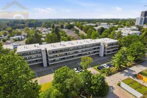 Gepflegte Zweizimmerwohnung in ruhiger Lage von Detmerode! Meine Wohnung=Mein Partner! – Die vollständige Adresse der Immobilie erhältst du vom Anbieter., 38444 Detmerode, Wolfsburg – Vorschaubild 22