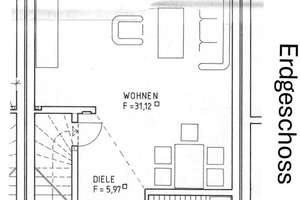 Modernisiertes, bezugfertiges Familienglück in Starsiedel, Fliederweg 23 - Provisionsfrei – Die vollständige Adresse der Immobilie erhältst du vom Anbieter., 4207 Großzschocher, Leipzig – Vorschaubild 14