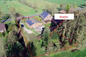 Idealer Altersruhesitz! Schlüsselfertige Neubau-Bungalow E01 mit Terrasse und Gartenanlage in ruhige – Die vollständige Adresse der Immobilie erhältst du vom Anbieter., 26817 Rhauderfehn – Vorschaubild 4
