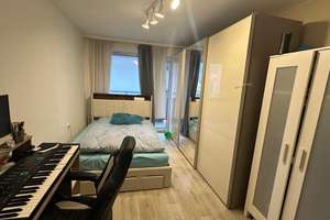 3 Zimmerwohnung in der Wagenburgstraße mit 2 Balkonen ab März – Die vollständige Adresse der Immobilie erhältst du vom Anbieter., 70186 Gablenberg, Stuttgart – Vorschaubild 8