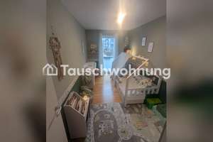 Tauschwohnung: Helle 3-Zimmer-Wohnung mit riesigem Balkon – Die vollständige Adresse der Immobilie erhältst du vom Anbieter., 80807 Alte Heide-Hirschau, München – Vorschaubild 13