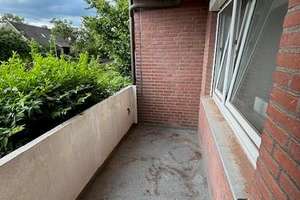 Schöne Wohnung in OL Nadorst mit Balkon - bezugsfrei! – Die vollständige Adresse der Immobilie erhältst du vom Anbieter., 26123 Bürgeresch, Oldenburg (Oldenburg) – Vorschaubild 9