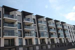 Exklusives Wohnerlebnis!! Zollhafen Mainz!! Großzügige 4-Zi. Penthauswohnung!! – Am Zollhafen 11, 55118 Neustadt, Mainz – Vorschaubild 23