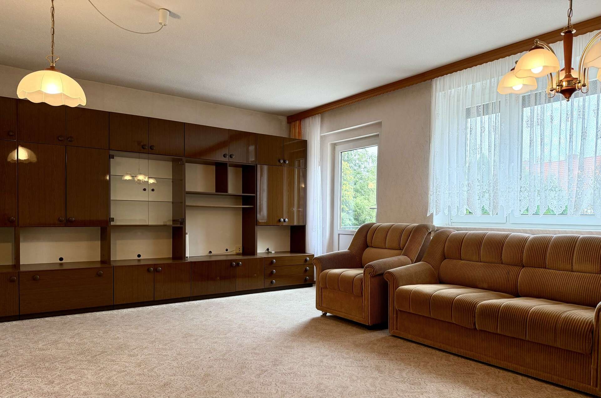 Immobilie in Wermsdorf - Familientraum in ruhiger Seitenstraße mit Gestaltungsspielraum - Bild 5