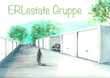 NEUBAUGARAGEN in Dessau-Roßlau zu vermieten