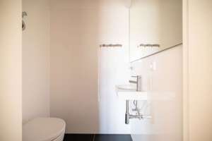 🔆 Exklusives Penthouse in Friedrichshain - 2-Zi-Whg mit Blk, Dachterrasse, Kamin, Lift & Gäste WC – Die vollständige Adresse der Immobilie erhältst du vom Anbieter., 10247 Friedrichshain, Berlin – Vorschaubild 16
