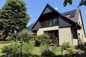Zweifamilien-/ Mehrgenerationenhaus mit großem Garten  – In den Heestern 16, 30657 Bothfeld, Hannover – Vorschaubild 4