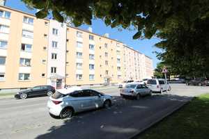 Jetzt zugreifen: günstige 2-Zimmer-Wohnung! – Elisabethstr. 49, 86167 Augsburg – Vorschaubild 2