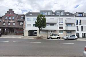 Hochwertige 3-Zimmer-Wohnung im Herzen Königsdorfs – Aachener Straße 612-614, 50226 Frechen – Vorschaubild 22