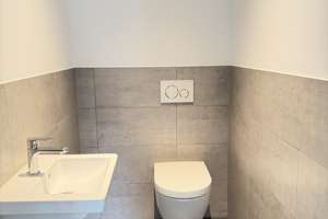 Wohnen mit Geschichte & Komfort: 3-Zimmer-Whg. mit 2 Balkonen in ehemaliger Kirche! – Arnoldstr. 47, 44793 Kruppwerke, Bochum – Vorschaubild 12
